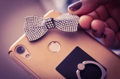 Vesper Casino Aplicación móvil